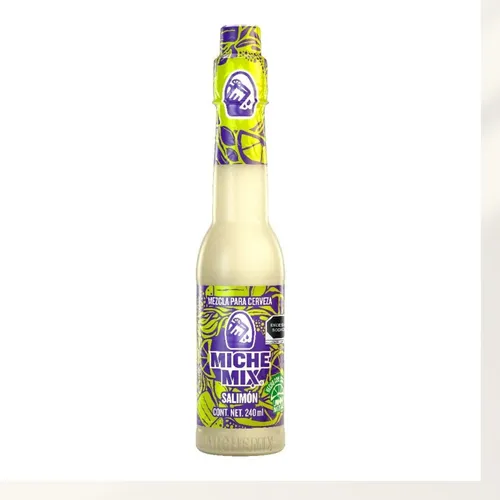 Miche Mix Salimon 240 ml